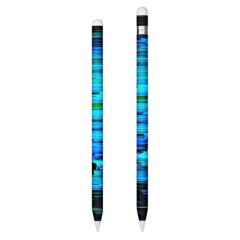 Space Race - Apple Pencil Skin