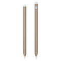Solid State Flat Dark Earth - Apple Pencil Skin