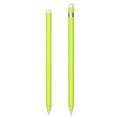 Solid State Lime - Apple Pencil Skin