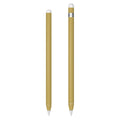 Solid State Mustard - Apple Pencil Skin
