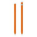 Solid State Pumpkin - Apple Pencil Skin