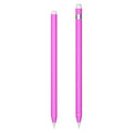 Solid State Vibrant Pink - Apple Pencil Skin