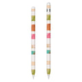 Watercolor Squares - Apple Pencil Skin