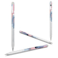 Watery Stripes - Apple Pencil Skin
