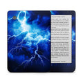 Apocalypse Blue - Kobo Clara 2E Skin