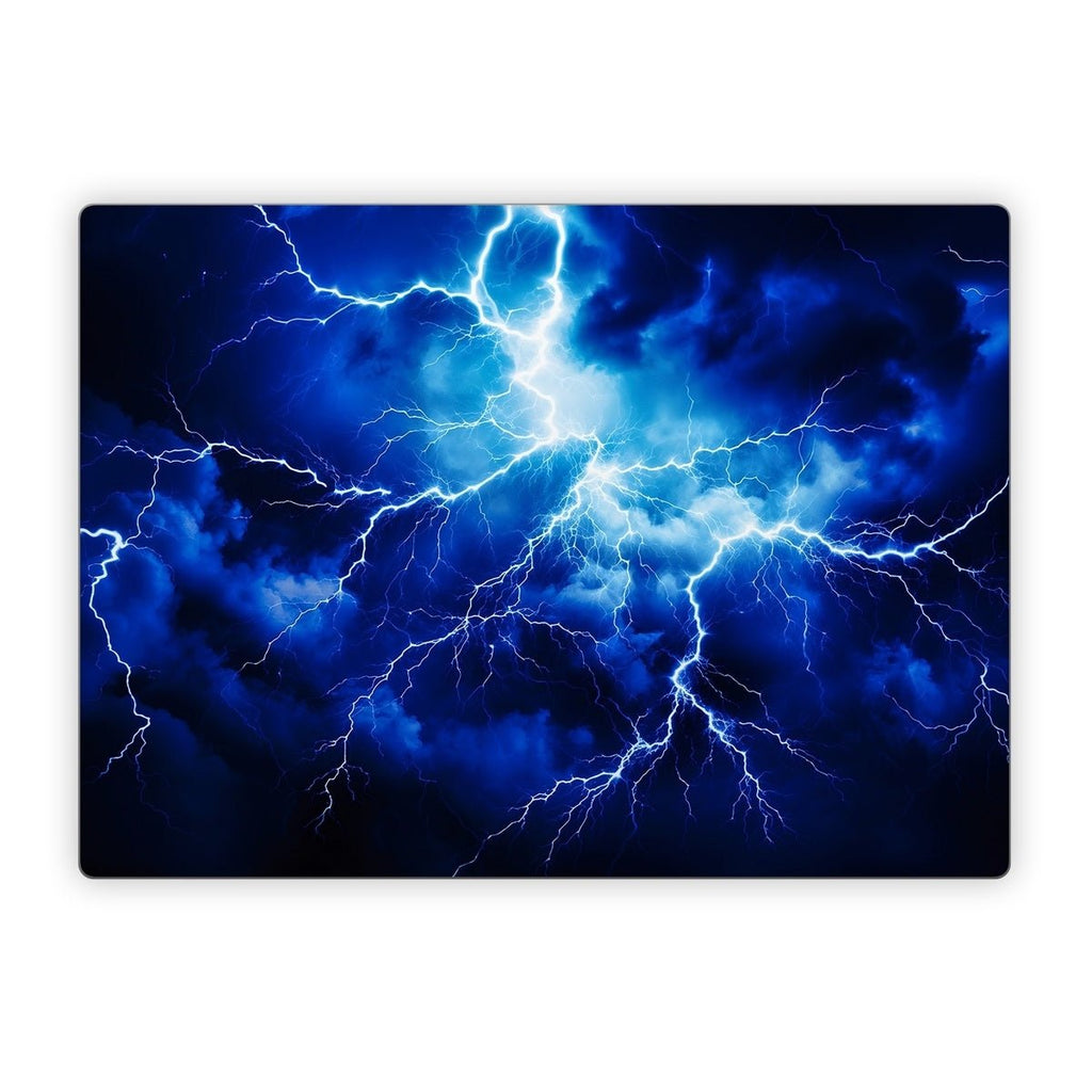 Apocalypse Blue - Microsoft Surface Laptop Skin