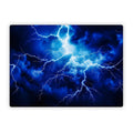 Apocalypse Blue - Microsoft Surface Laptop Skin