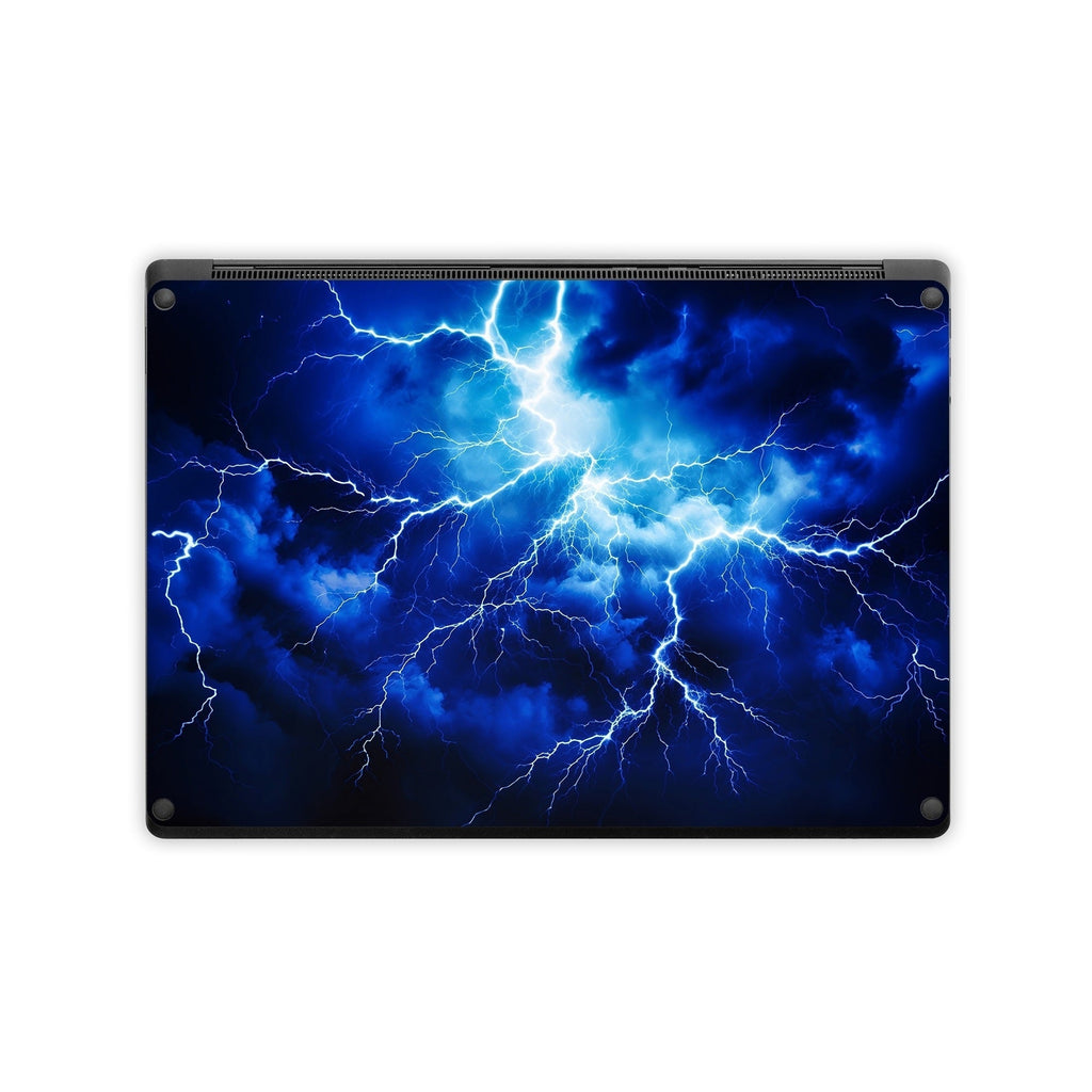 Apocalypse Blue - Microsoft Surface Laptop Skin