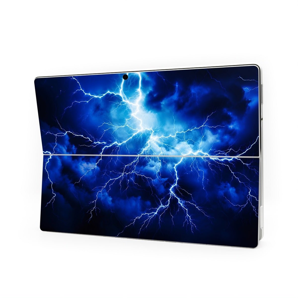 Apocalypse Blue - Microsoft Surface Pro Skin
