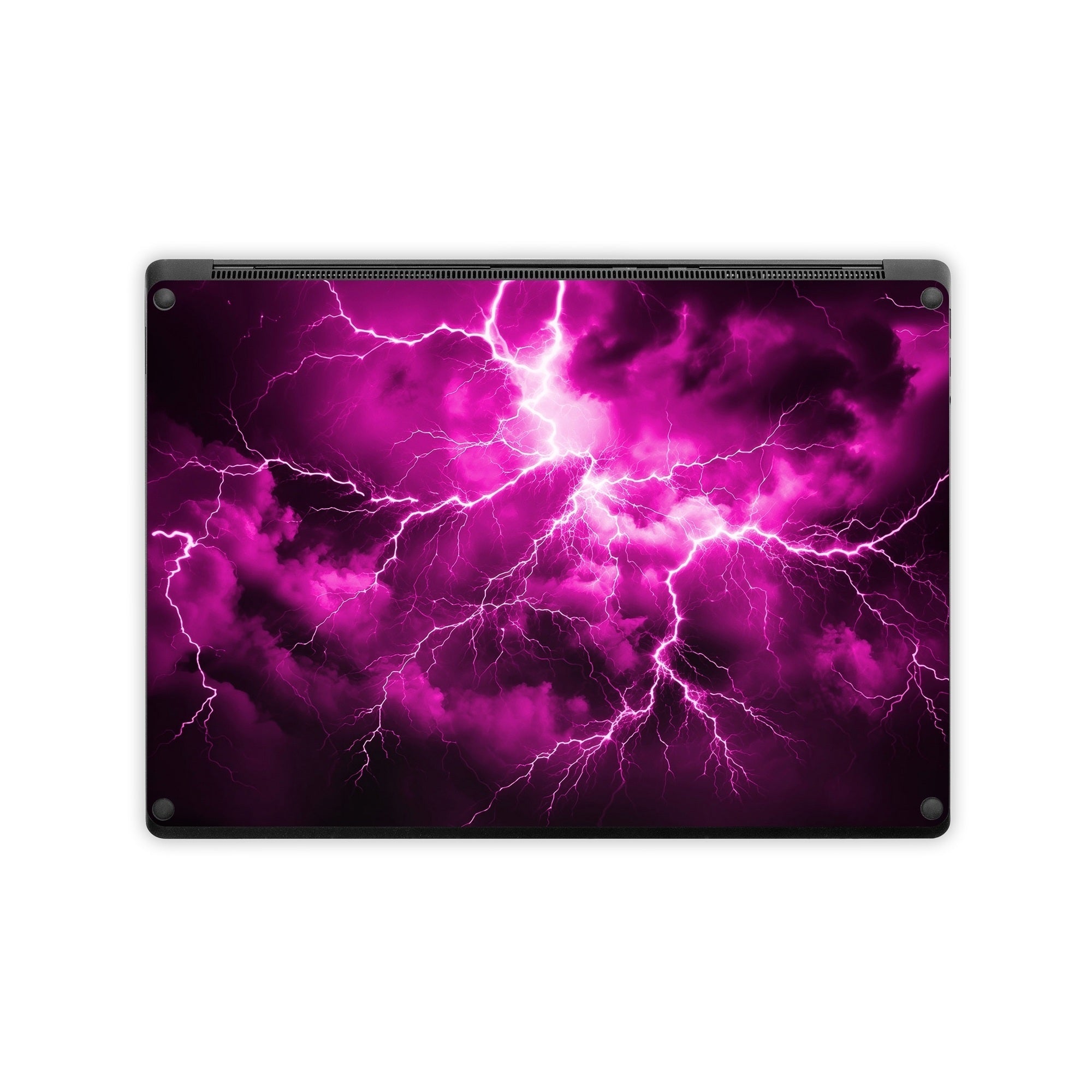 Apocalypse Pink - Microsoft Surface Laptop Skin