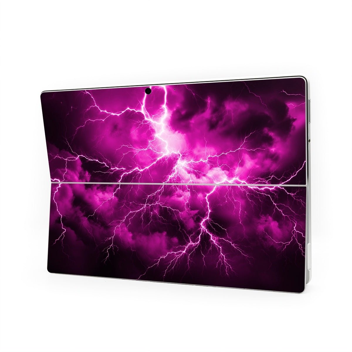 Apocalypse Pink - Microsoft Surface Pro Skin