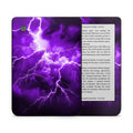 Apocalypse Purple - Kobo Clara 2E Skin