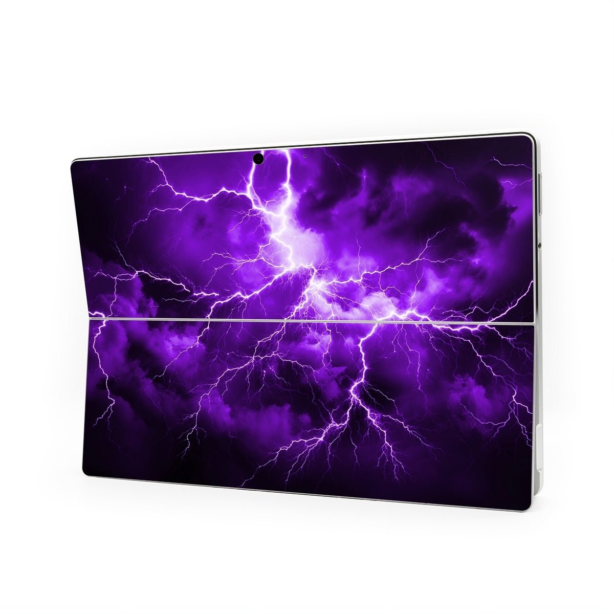 Apocalypse Purple - Microsoft Surface Pro Skin