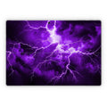 Apocalypse Purple - Microsoft Surface Pro Skin