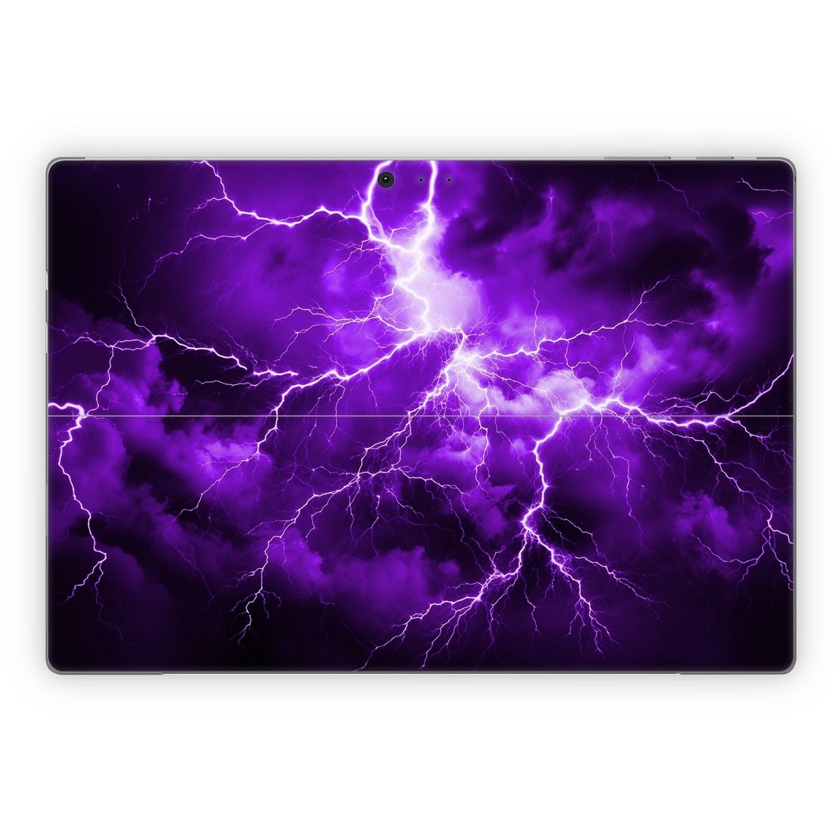 Apocalypse Purple - Microsoft Surface Pro Skin