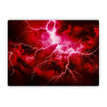 Apocalypse Red - Microsoft Surface Laptop Skin