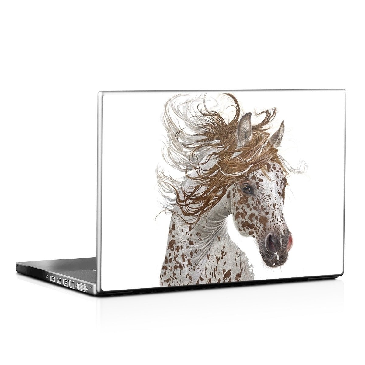 Appaloosa - Laptop Lid Skin