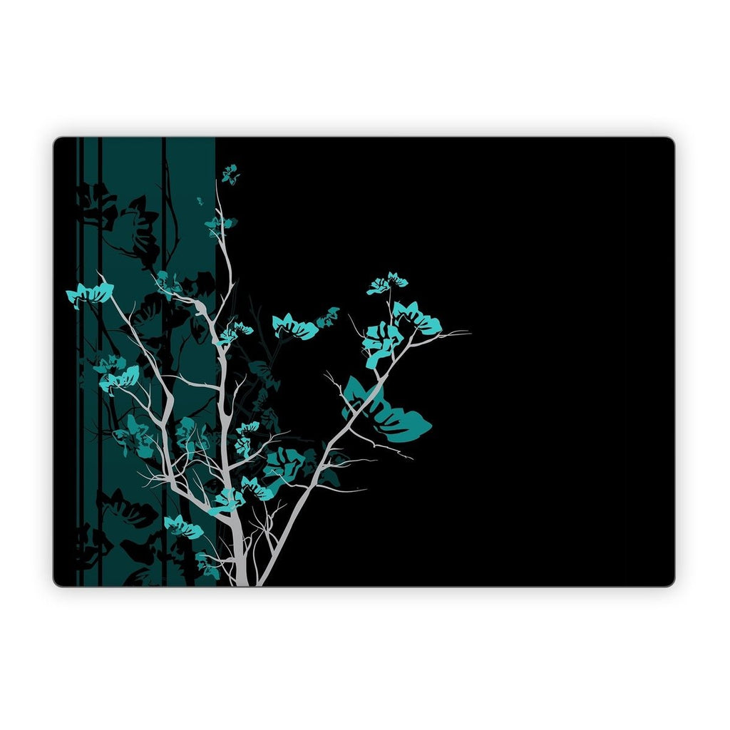 Aqua Tranquility - Microsoft Surface Laptop Skin