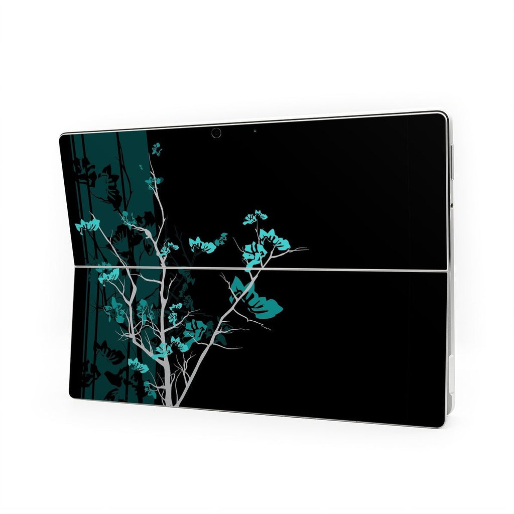 Aqua Tranquility - Microsoft Surface Pro Skin
