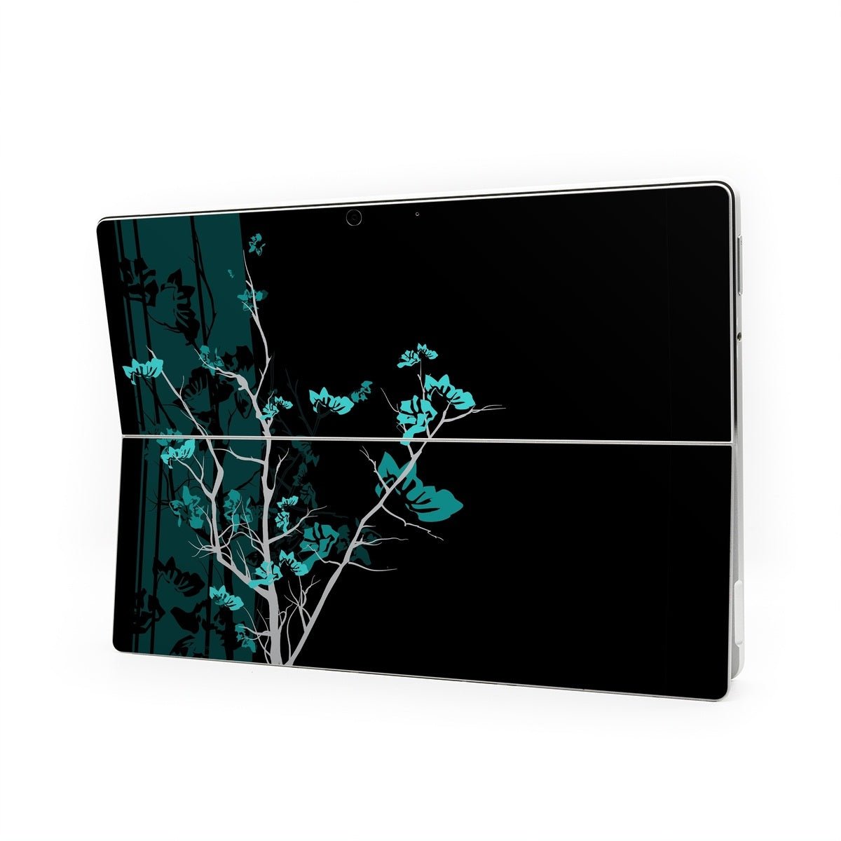 Aqua Tranquility - Microsoft Surface Pro Skin