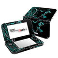 Aqua Tranquility - Nintendo New 3DS XL Skin