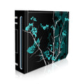 Aqua Tranquility - Nintendo Wii Skin