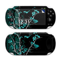 Aqua Tranquility - Sony PS Vita Skin