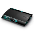 Aqua Tranquility - Sony PS3 Super Slim Skin