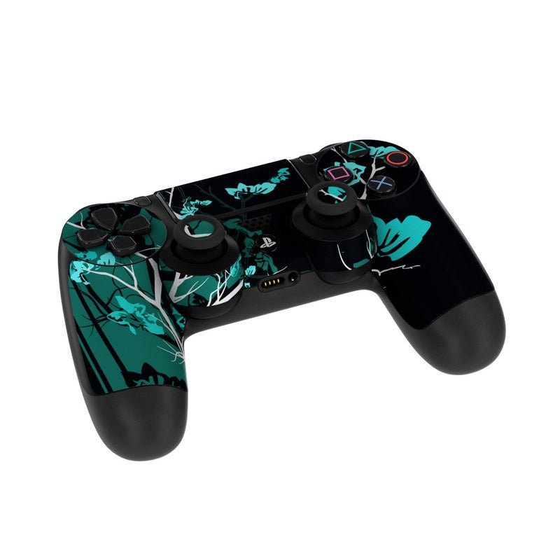 Aqua Tranquility - Sony PS4 Controller Skin