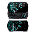 Aqua Tranquility - Sony PSP Go Skin