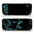 Aqua Tranquility - Valve Steam Deck Skin