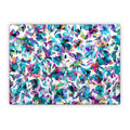 Aquatic Flowers - Microsoft Surface Laptop Skin