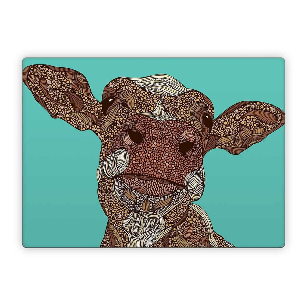 Arabella - Microsoft Surface Laptop Skin