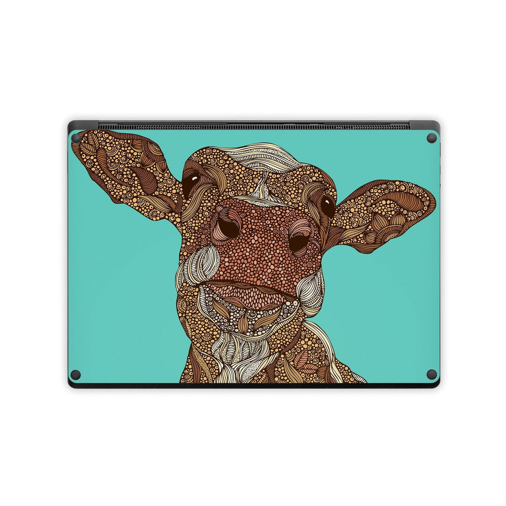Arabella - Microsoft Surface Laptop Skin