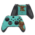 Arabella - Microsoft Xbox Series X Controller Skin