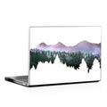 Arcane Grove - Laptop Lid Skin