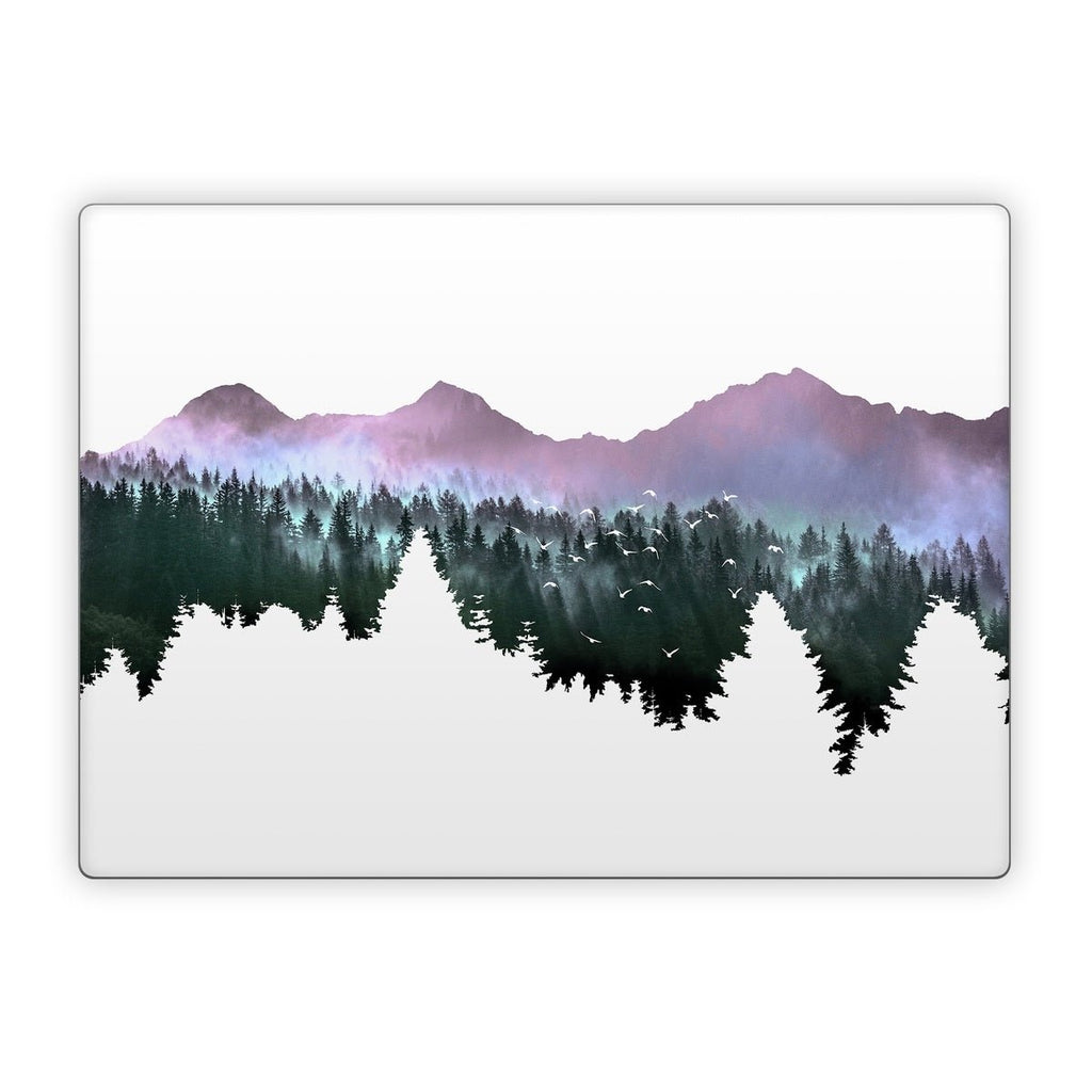Arcane Grove - Microsoft Surface Laptop Skin