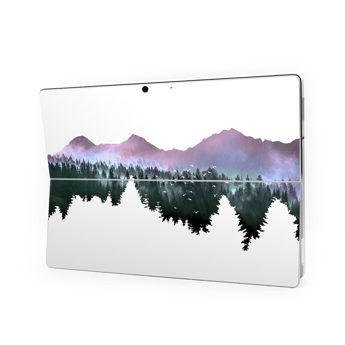 Arcane Grove - Microsoft Surface Pro Skin