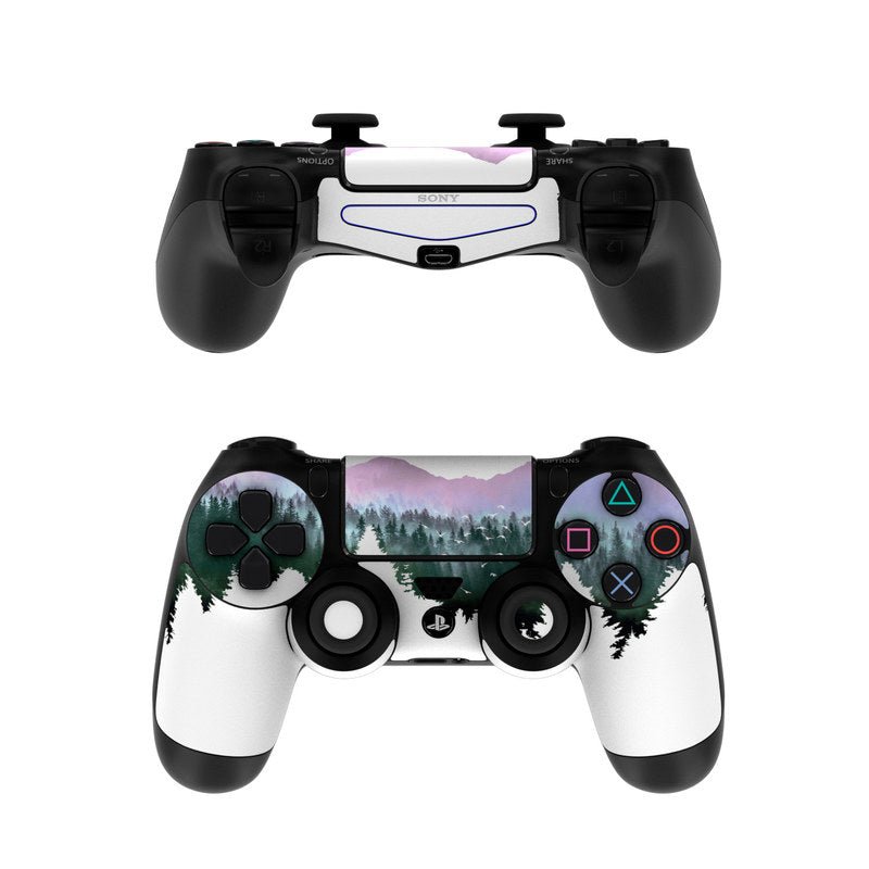Arcane Grove - Sony PS4 Controller Skin