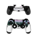 Arcane Grove - Sony PS4 Controller Skin