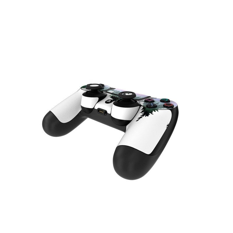 Arcane Grove - Sony PS4 Controller Skin