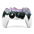 Arcane Grove - Sony PS5 Controller Skin