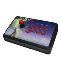 Arctic Kiss - Mayflash F500 Arcade Fightstick Skin