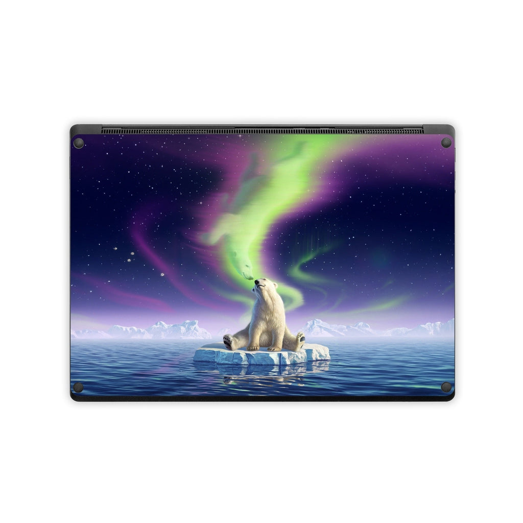 Arctic Kiss - Microsoft Surface Laptop Skin