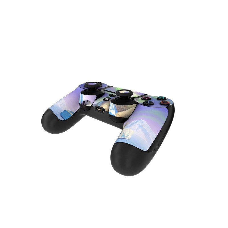 Arctic Kiss - Sony PS4 Controller Skin