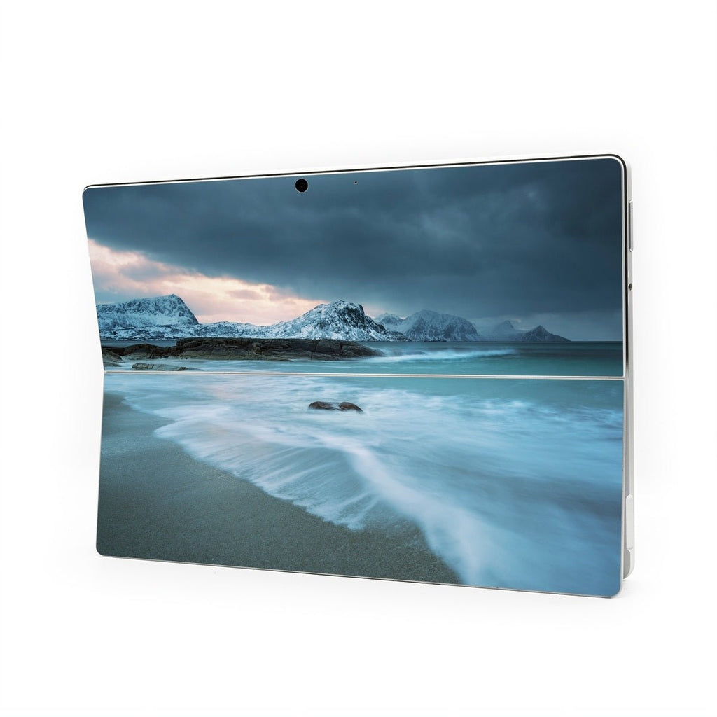 Arctic Ocean - Microsoft Surface Pro Skin