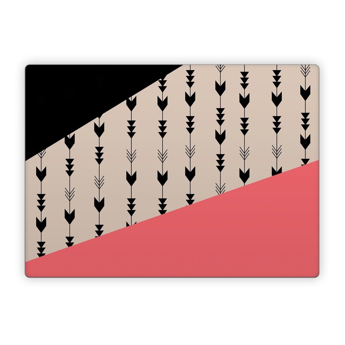 Arrows - Microsoft Surface Laptop Skin