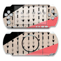 Arrows - Sony PSP 3000 Skin