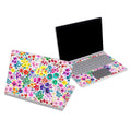 Artful Little Flowers - Microsoft Surface Book Skin