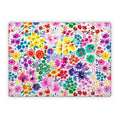 Artful Little Flowers - Microsoft Surface Laptop Skin